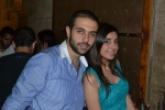 Saturday Night at Byblos Old Souk